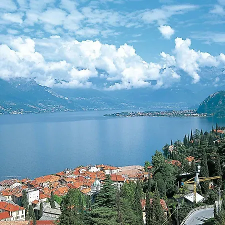 Locazione Turistica Ginevra Holiday home Mandello del Lario