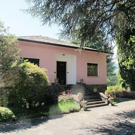 Locazione Turistica Ginevra Holiday home