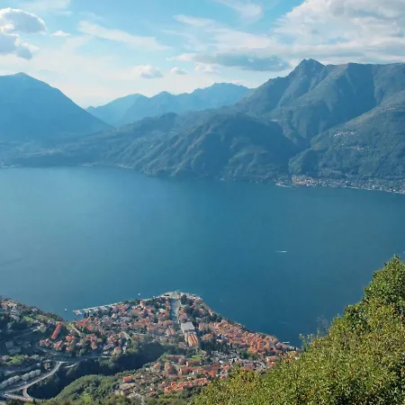 Locazione Turistica Ginevra Holiday home Mandello del Lario