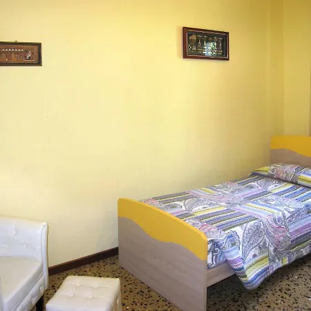 Holiday home Locazione Turistica Ginevra *