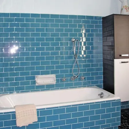 Holiday home Locazione Turistica Ginevra Mandello del Lario