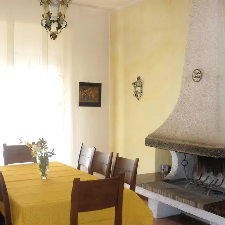 Σπίτι διακοπών Locazione Turistica Ginevra Mandello del Lario
