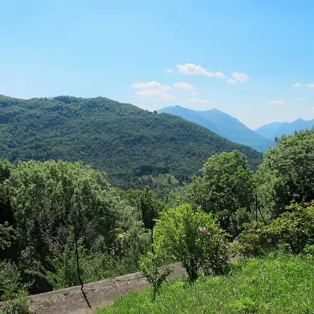 Locazione Turistica Ginevra