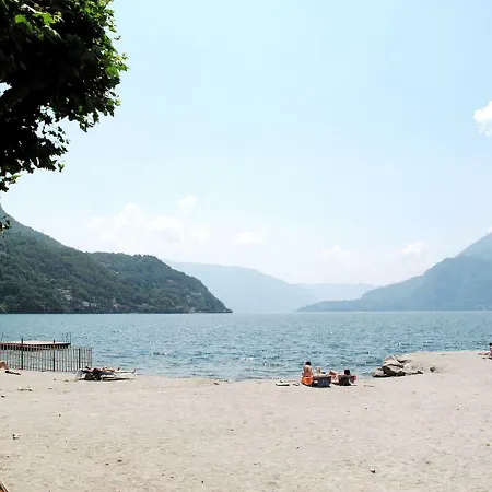 Σπίτι διακοπών Locazione Turistica Ginevra