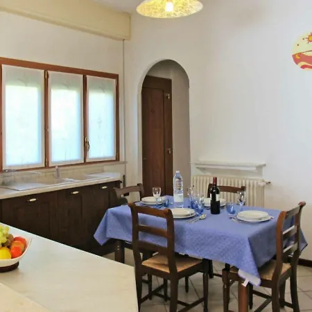 Locazione Turistica Ginevra *