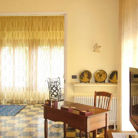 Locazione Turistica Ginevra Σπίτι διακοπών