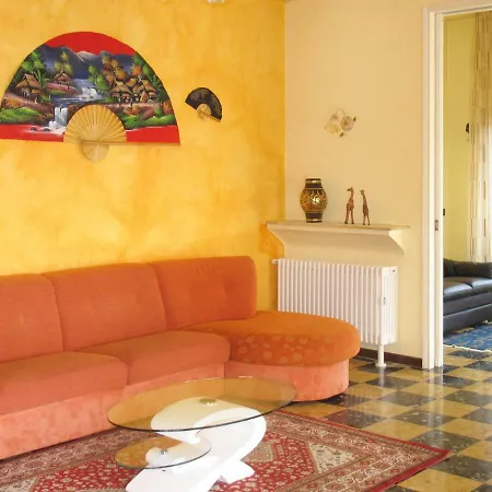 Locazione Turistica Ginevra Mandello del Lario