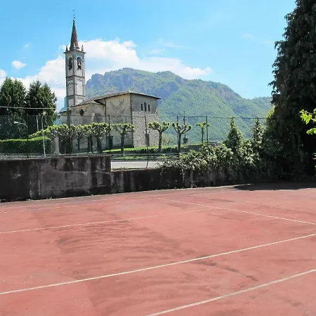 Locazione Turistica Ginevra Σπίτι διακοπών Mandello del Lario