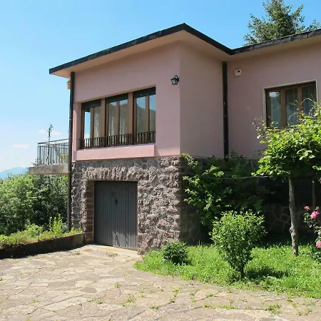Locazione Turistica Ginevra *