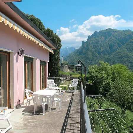 Locazione Turistica Ginevra Σπίτι διακοπών