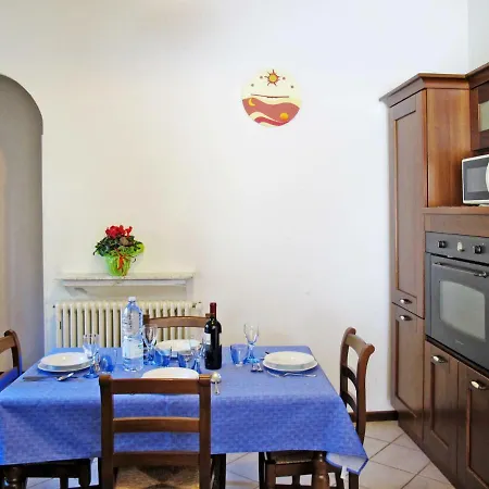 Σπίτι διακοπών Locazione Turistica Ginevra Mandello del Lario