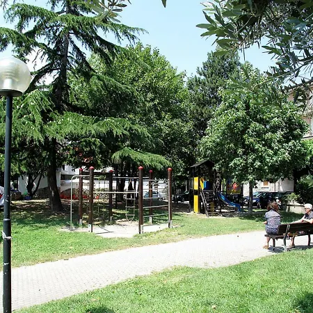 Locazione Turistica Ginevra Mandello del Lario